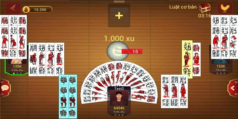chắn